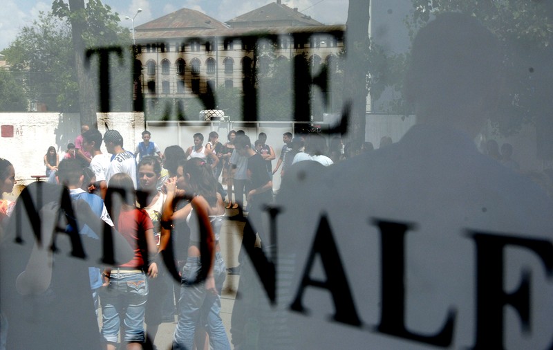 Evaluarea Națională nu poate fi justificată în vreun fel. Trebuie desființată cu totul