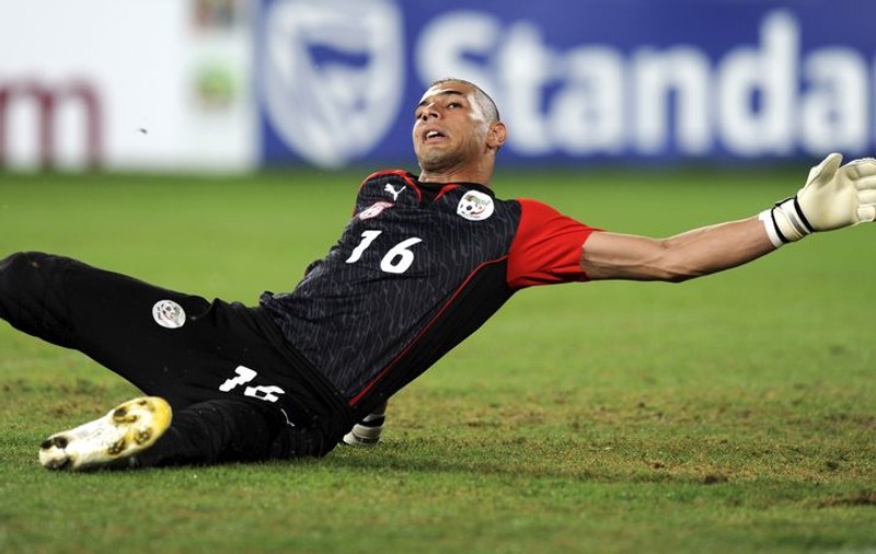 FIFA a ridicat suspendarea algerianului Chaouchi