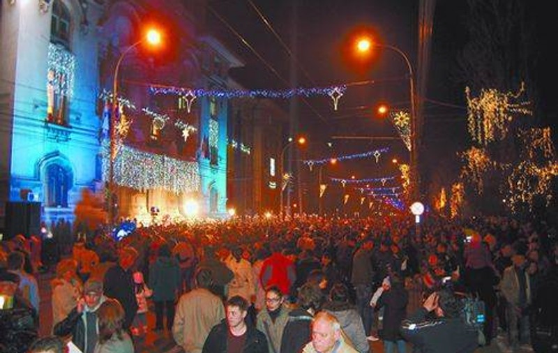 UPDATE: Guvernul a decis: încă două zile libere de Sărbători !