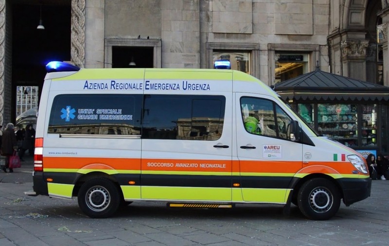 Un român a fost găsit mort sub un copac din Milano. Ce cred anchetatorii