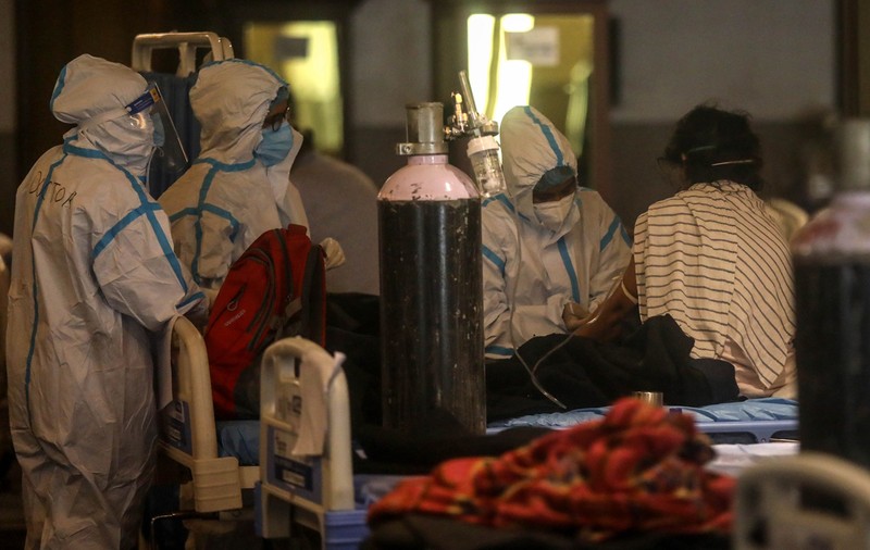 Liderii G7 se vor angaja să distribuie un miliard de vaccinuri anti-COVID ţărilor sărace
