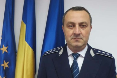Marian Iorga, fost șef al IPJ Prahova, IPJ Călărași și fost director în cadrul Hidro Prahova. Sursa foto: prahovainfo.ro