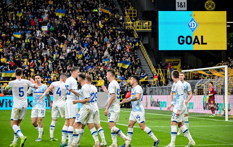 Campionatul de fotbal al Ucrainei s-ar putea disputa în Turcia. „Nu există altă posibilitate”