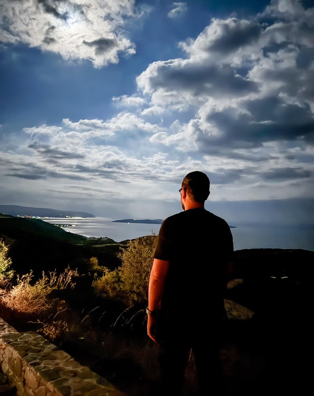 Cătălin Măruță a plecat pe Muntele Athos: „Se anunță o experiență foarte interesantă”. Ce se întâmplă cu emisiunea lui de la Pro TV