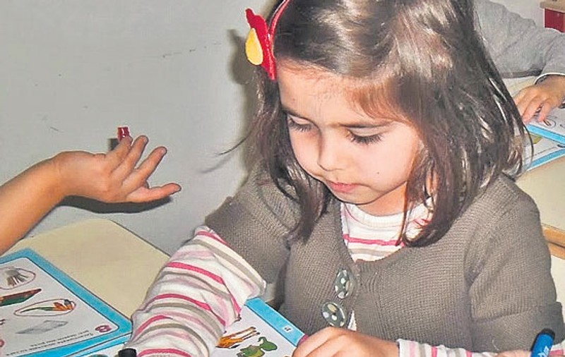Începe «bătaia» pentru clasa pregătitoare