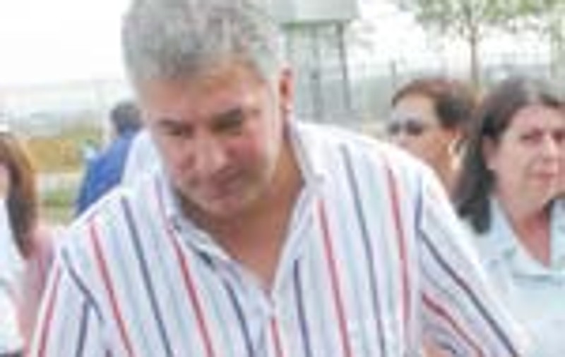 Fiti mai atent pe unde pasiti, domn' primar!