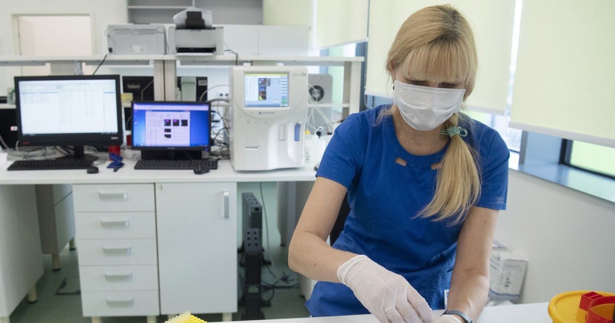 Testare medicala