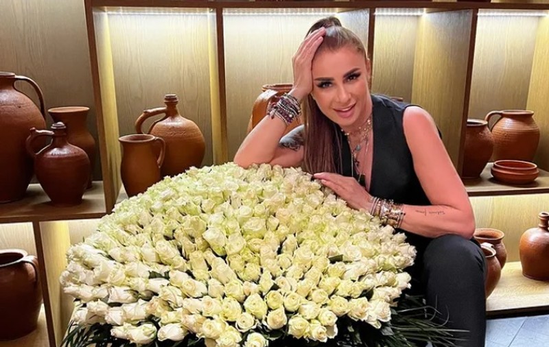 Cine e noul pretendent al Anamariei Prodan. Vedeta l-a lăudat: „E dintr-o altă lume, o lume foarte sus, cu reguli aparte”