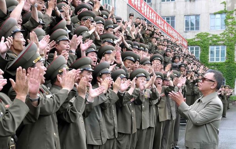 Top 10 lucruri neştiute despre dinastia Kim şi Coreea de Nord | FOTO