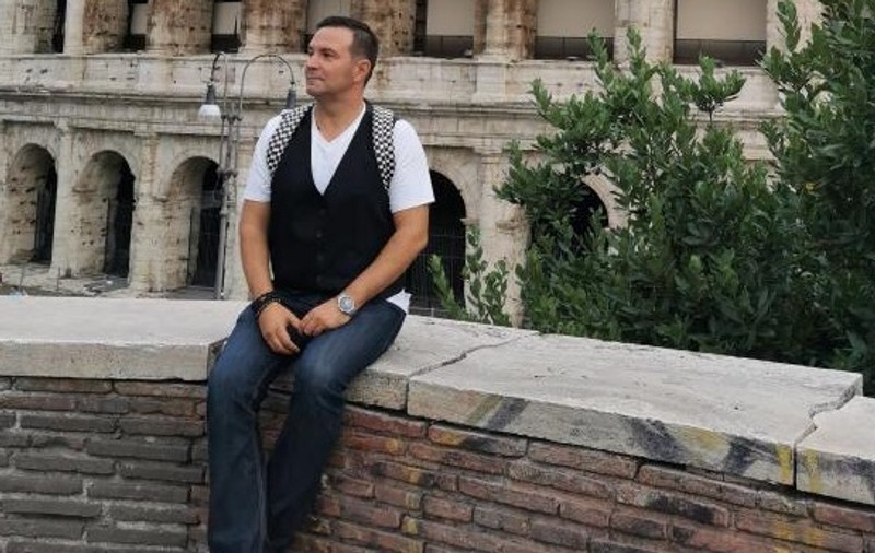 Daniel Buzdugan, aniversare cu peripeții după ce și-a pierdut buletinul
