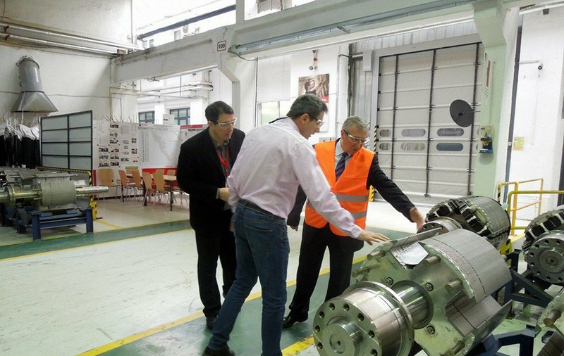 Cummins Inc. își mută întreaga producție din Anglia la Craiova, după Brexit