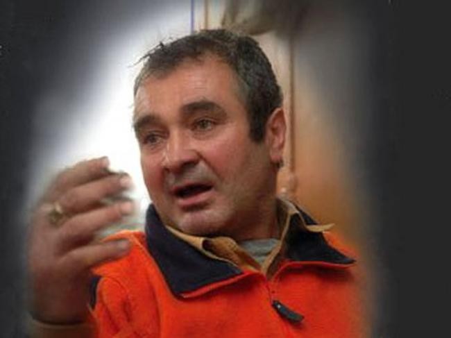 Vasile Lavric le spunea rudelor și vecinilor că Aurica a plecat la muncă în străinătate