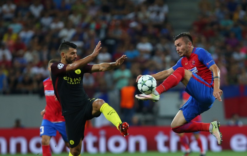 Toșca face marți vizita medicală la Betis: ”Primesc 1.000.000. 500.000 dau pe Bălașa”. Fundașul a plecat spre Sevilla