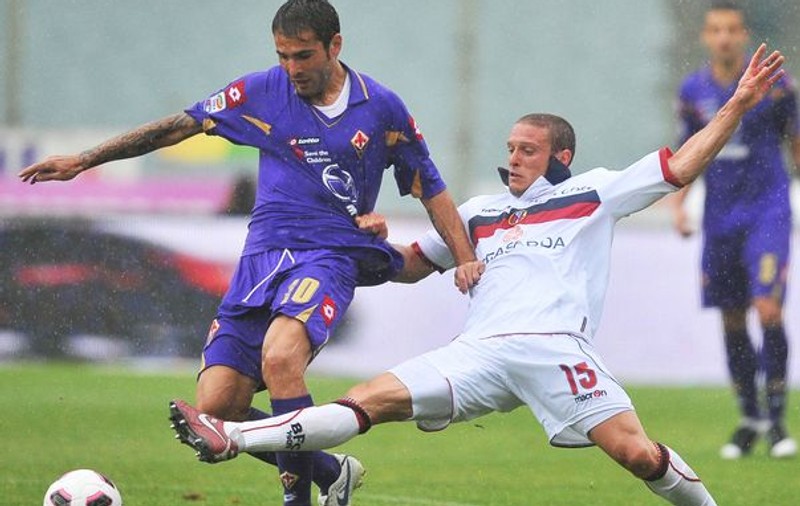 Mutu va evolua la Cesena sezonul viitor