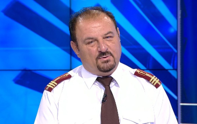 Conducere militară la DSP Argeș, după cazul medicului care a venit la serviciu deși avea simptome de COVID-19