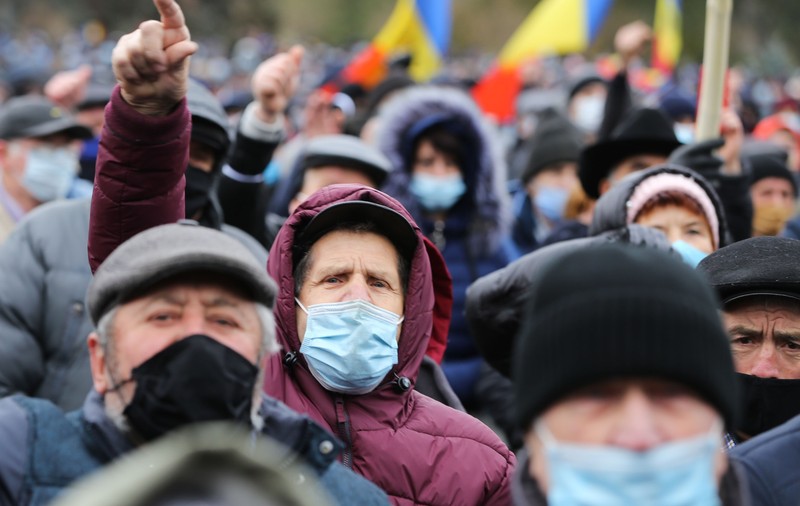 Republica Moldova nu este pregătită să primească acele 200.000 de doze de vaccin anti-COVID din România, avertizează expertul Ala Tocarciuc