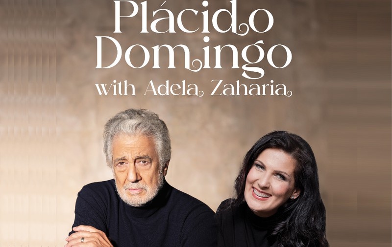 Concertul legendarului tenor PLACIDO DOMINGO din Bucureşti este SOLD OUT