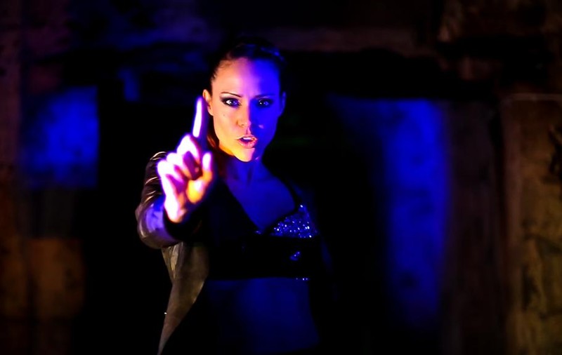 CONCURS | Libertatea.ro și Princess Club te trimit la concertul lui Evelyn! Răspunde la întrebare și poți asculta live hit-ul ”One Night in Ibiza”