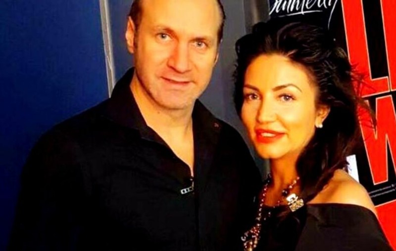 Alin Oprea, detalii despre divorțul de Larisa. Ce se întâmplă între cei doi. „Tocmai am primit citaţia. Nu am de gând să îmi bat capul cu acest aspect”