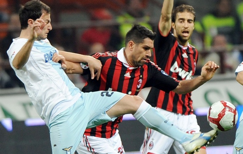 Italienii despre presaţia lui Radu Ştefan din meciul cu AC Milan: ”Partidă bestială a românului!”
