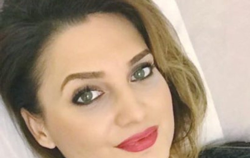 Dezvăluirile cântăreței Ana Mardare, de la "Vocea României". Detalii după operație pe creier: "nici măcar nu puteam să semnez"