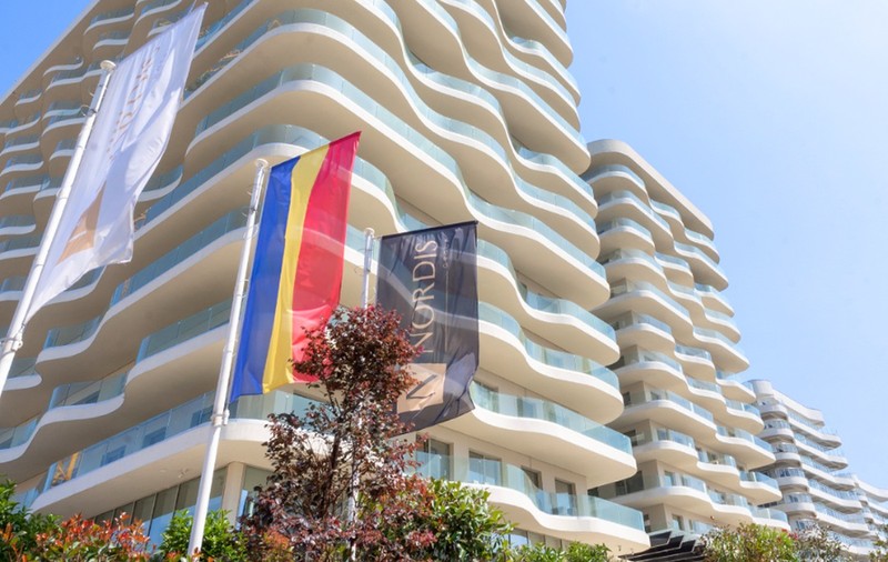 Grupul de firme Avangarde intenţionează să preia afacerea Nordis. „Dorim să fructificăm această oportunitate de business”