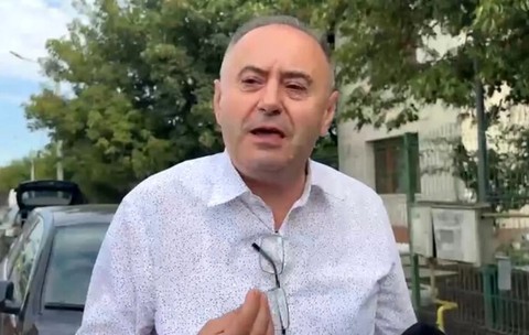 ULTIMA ORĂ! DNA schimbă încadrarea lui Fănel Bogos! Mai mulți lideri PNL, vizați în anchetă
