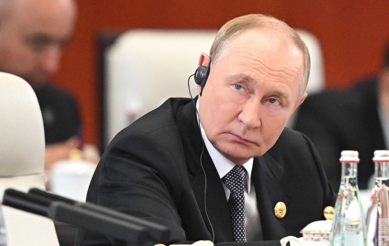 Vladimir Putin, anunț surprinzător: discuțiile cu Donald Trump din Alaska deschid drumul spre pace în Ucraina