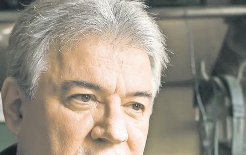 Cornel Fugaru a murit ieri, la Spitalul Elias, cu o mare mâhnire în suflet: «Avem vedete, dar nu mai avem mari solişti»