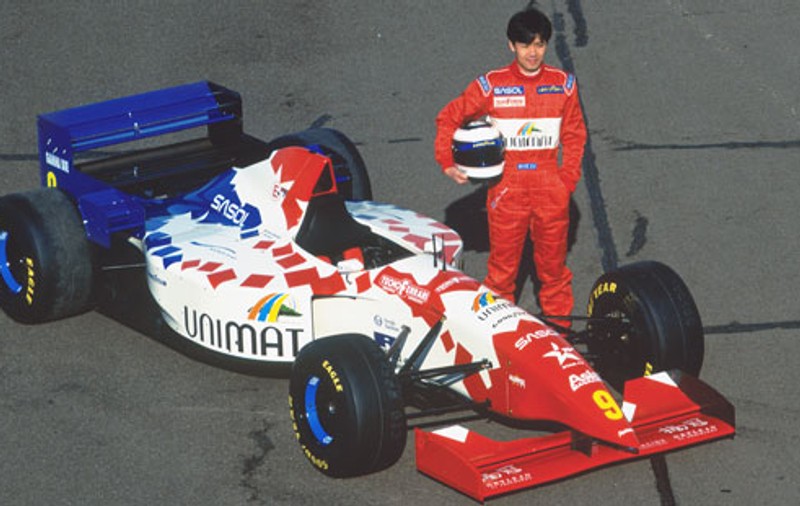 Cel mai slab pilot din istoria Formulei 1 s-a autopropus la Mercedes, în locul campionului mondial | VIDEO