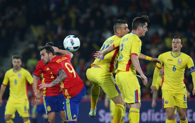 Lotul lărgit al Spaniei, campioana en-titre, pentru Euro 2016. Cu Saul şi Vazquez, dar fără Mata, Diego Costa şi Torres