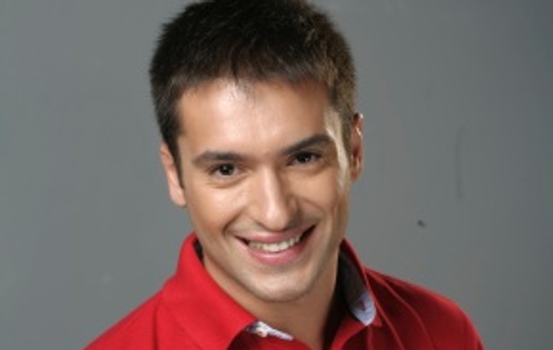 Radu Vâlcan vrea să devină Ironman