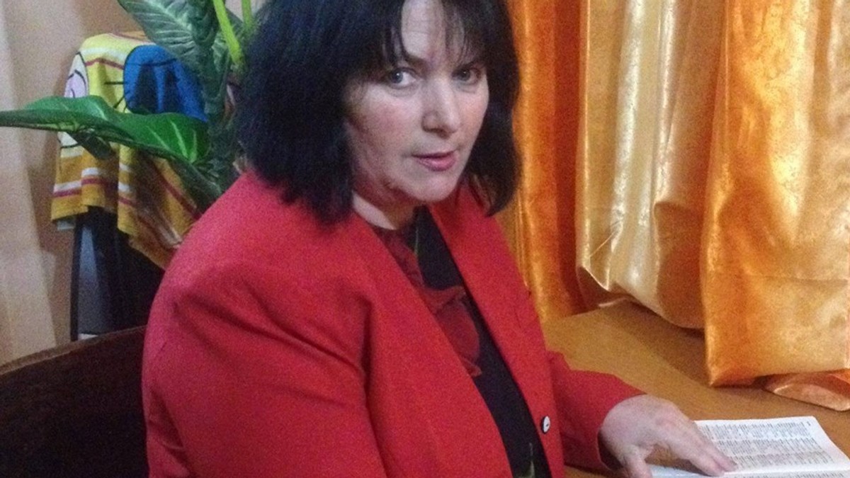 Maria Ghiorghiu face previziuni cutremurătoare. "Se va întâmpla la concertul Zdob și Zdub"