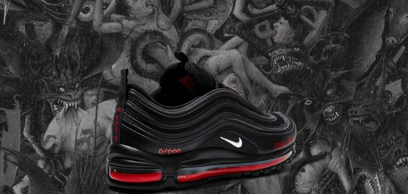 FOTO: satan.shoes