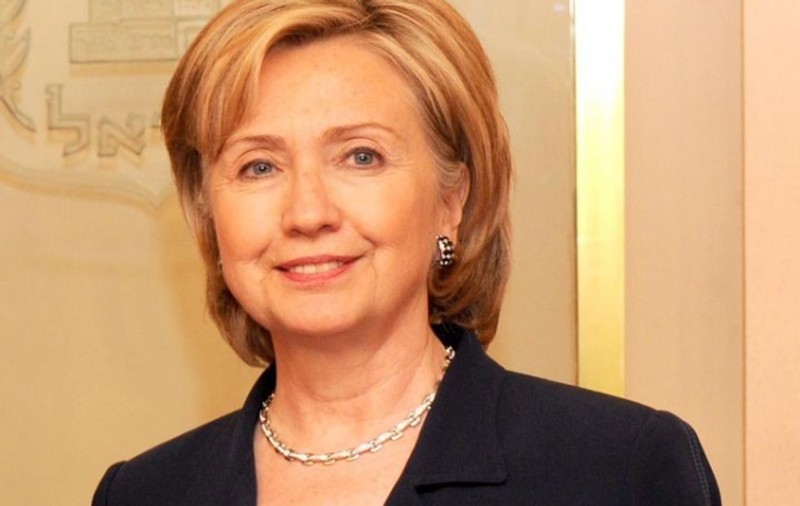 Alegeri SUA | Hillary Clinton acceptă oficial învestitura democrată pentru alegerile prezidențiale