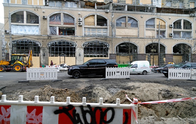 SUA trimit aproape 6 miliarde de dolari Ucrainei, probabil ultima tranșă înainte ca Joe Biden să își încheie mandatul