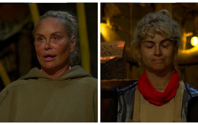 Vica Blochina, circ și jigniri la Survivor 2023. De ce s-a certat cu Bianca Patrichi: „Eu nu trebuie să fac nici videochat. Am bani pentru că am muncit”