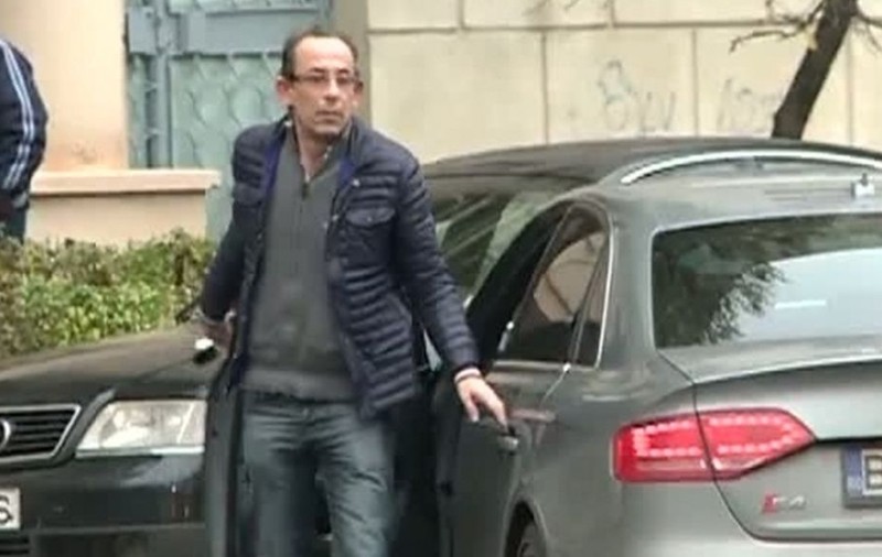 Soţul Alinei Bica a fost reţinut de DIICOT. Mircea Bica e acuzat de evaziune fiscală