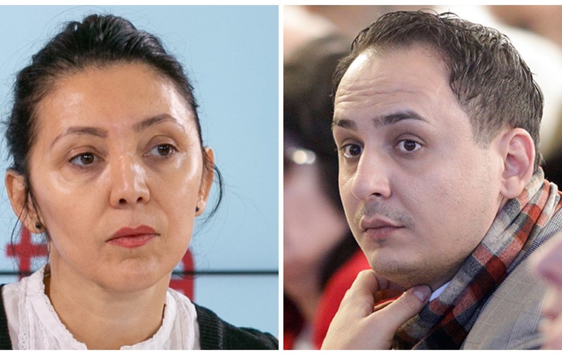 Fosta directoare juridică a ASSMB, despre contractul nelimitat făcut de Firea șefului spitalelor: „N-am mai văzut așa ceva. E inadmisibil”
