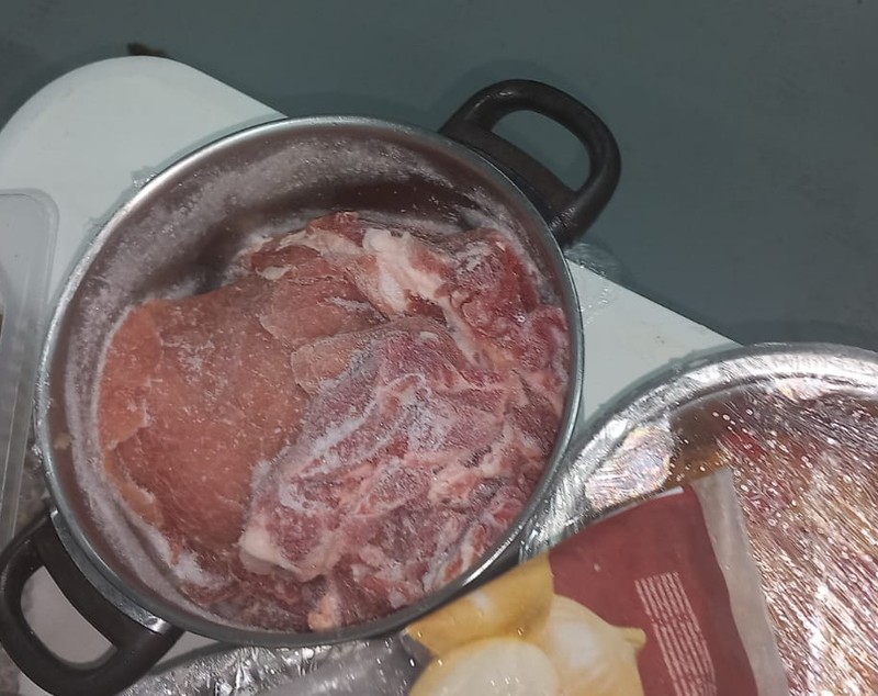 Piedone a vizitat un restaurant din Parlamentul României și a luat decizia pe loc