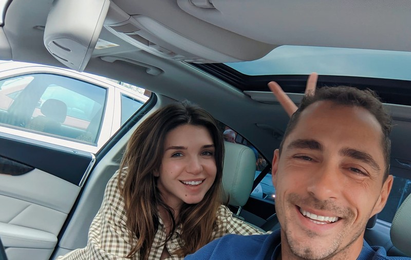 Anunțul făcut de Vladimir Drăghia și Alice Cavaleru după 7 ani de relație: „Mâna aia acolo rămâne”