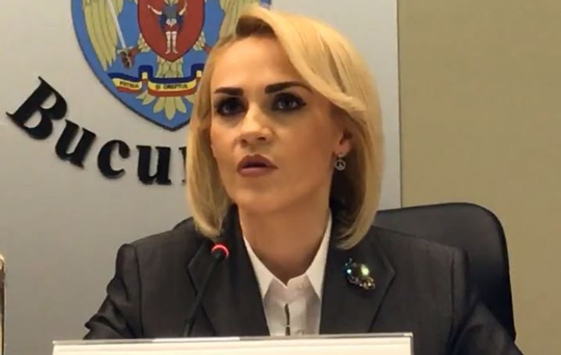 Gabriela Firea, atac repetat la adresa lui Liviu Dragnea. ”Valul de ură împotriva PSD nu a fost niciodată atât de puternic”