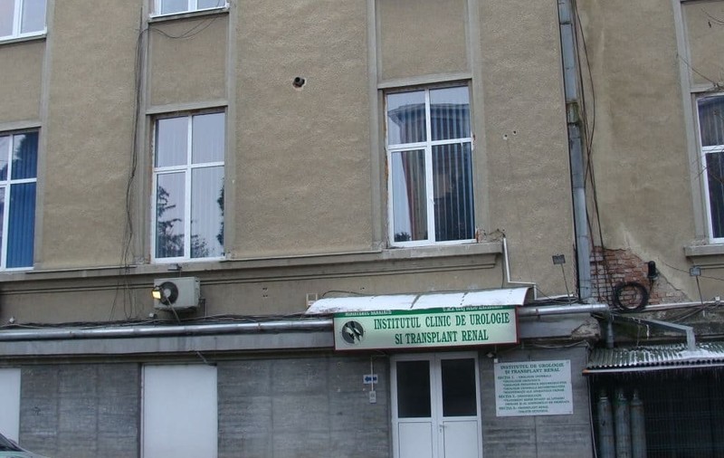 Ministerul Sănătății cere mutarea unui spital întreg din Cluj, care funcționează „într-o locație necorespunzătoare”