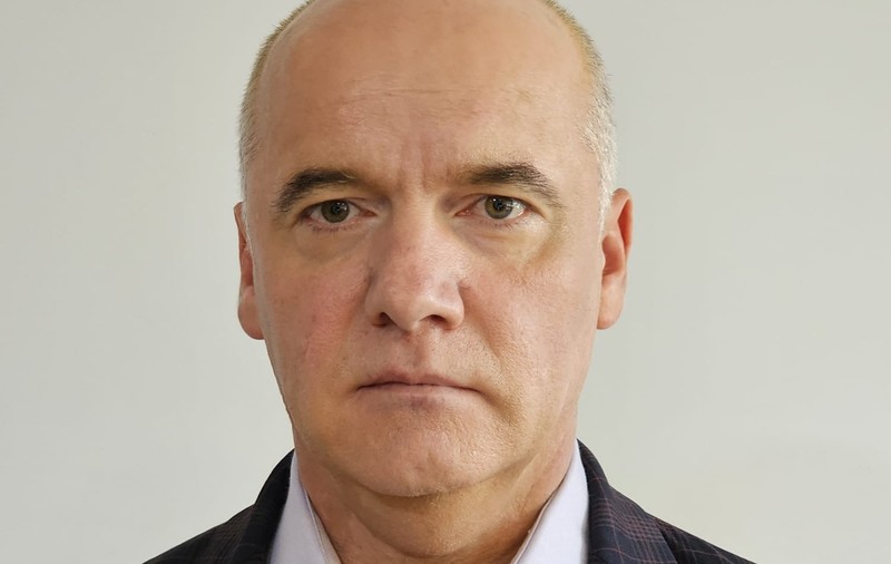 Cine este Mihai Volf, director general interimar la ELCEN, după ce Claudiu Crețu a fost plasat sub control judiciar