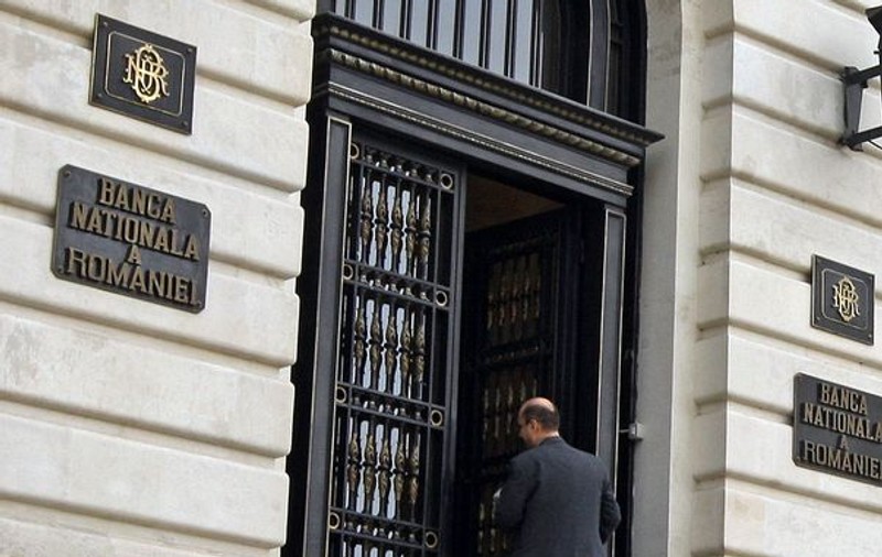 BNR reduce rata dobânzii de politică monetară de la 5,5% la 5,25% pe an