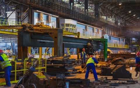 Dorinel Umbrărescu preia activele ArcelorMittal Hunedoara, după ce în 2024 a cumpărat combinatul Oțelul Roșu