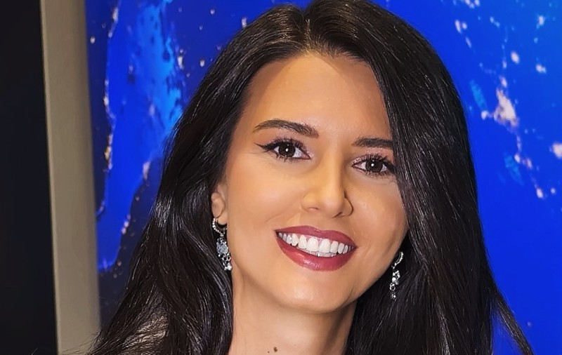 Iulia Pârlea, prima reacție după ce s-a zvonit că a fost implicată într-un trio amoros cu un coleg de la PRO TV: „Știu că există o regulă simplă”