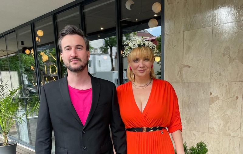 Alex Dobrescu a cerut-o din nou în căsătorie pe Cristina Cioran: „Îmi doresc să mă primească înapoi, să redevenim o familie”