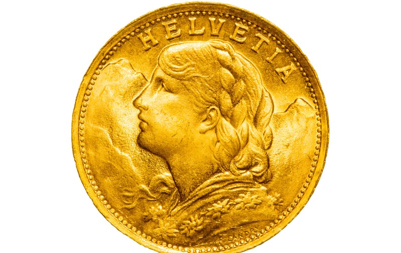 Povestea „aurului de Gondo”: de ce a plătit un colecționar peste 200.000 de euro pentru o singură monedă fabricată în 1897