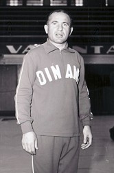 Dumitru Cuc